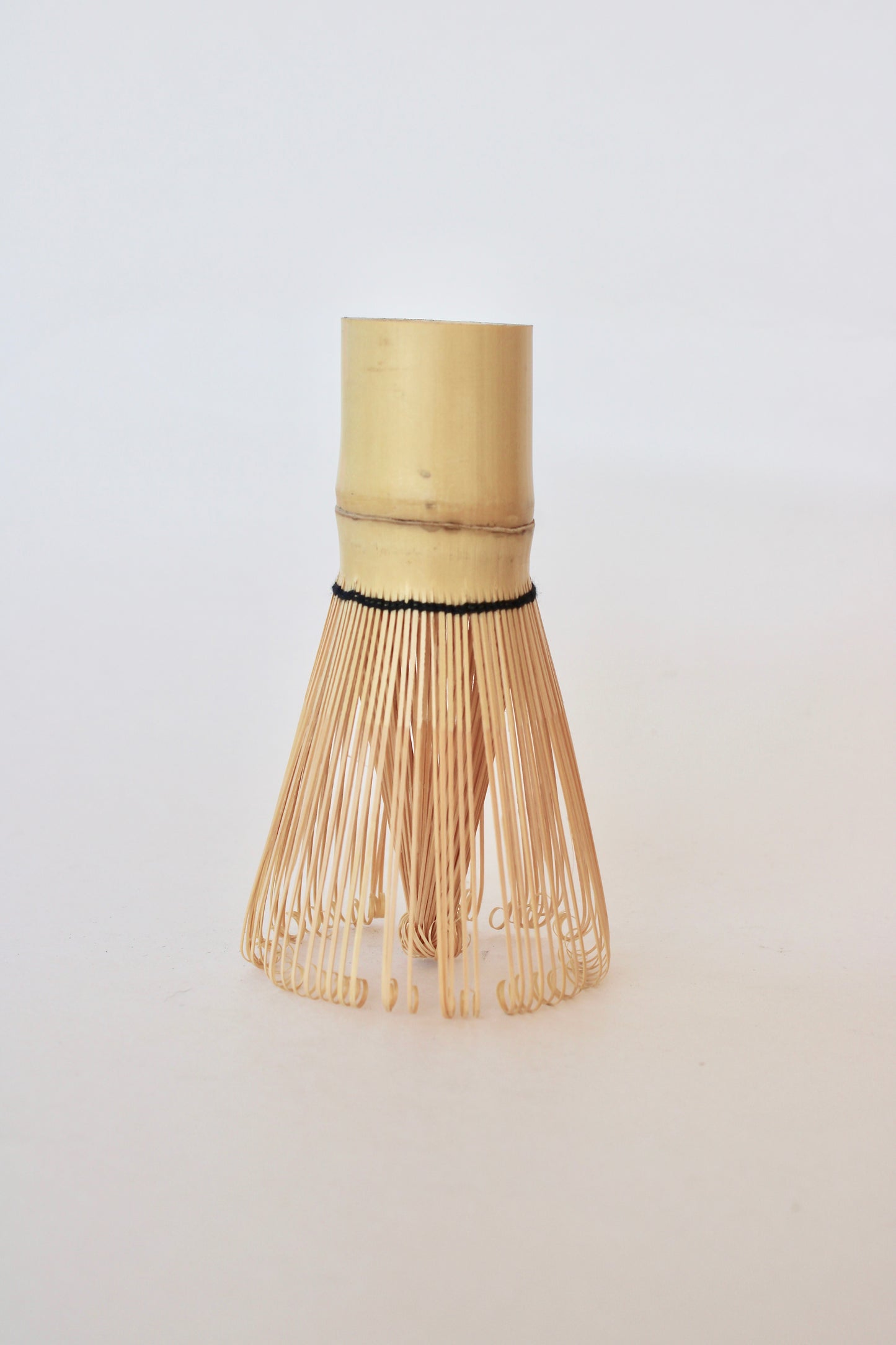 Bamboo Matcha Whisk