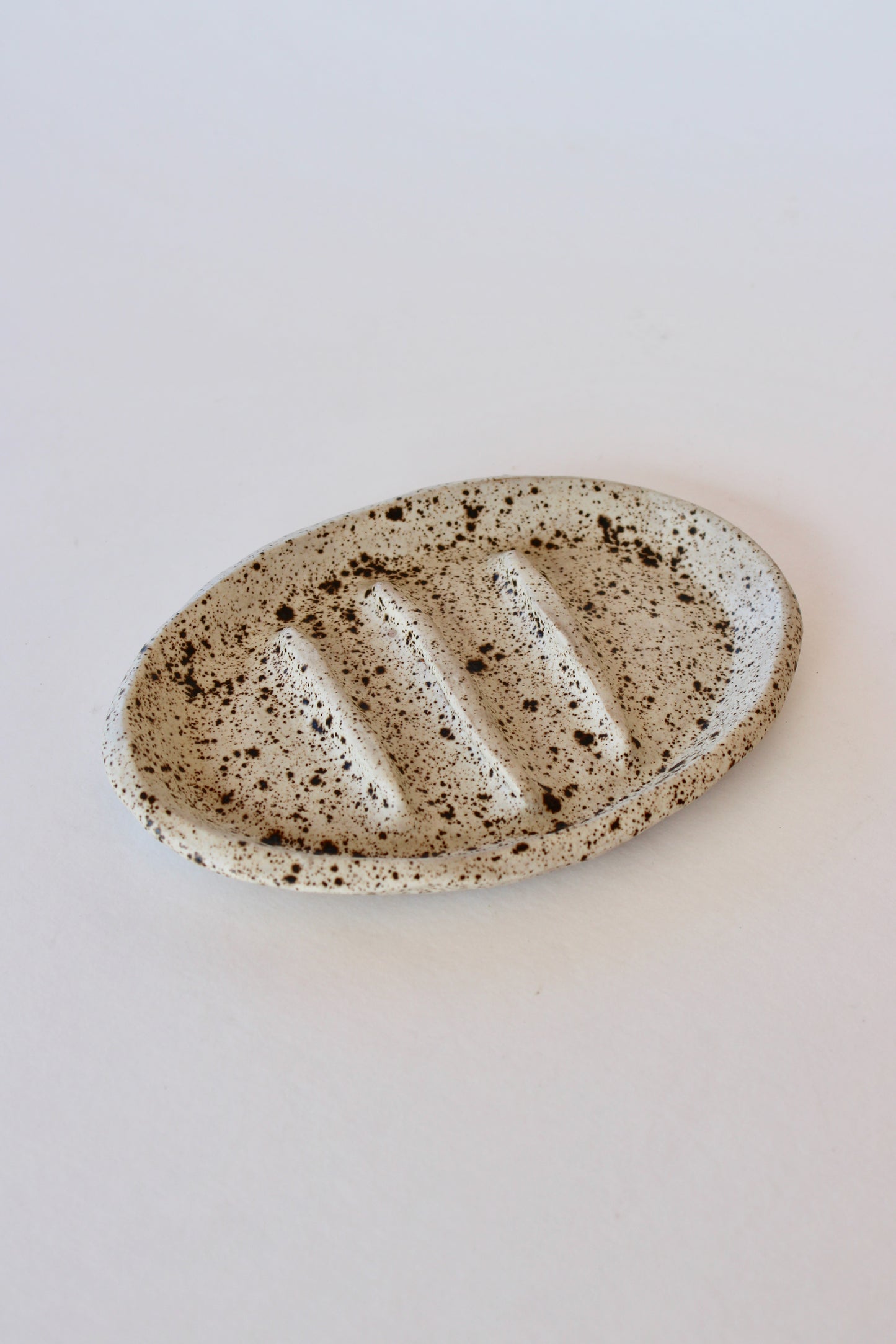 Ceramic Soap Dish