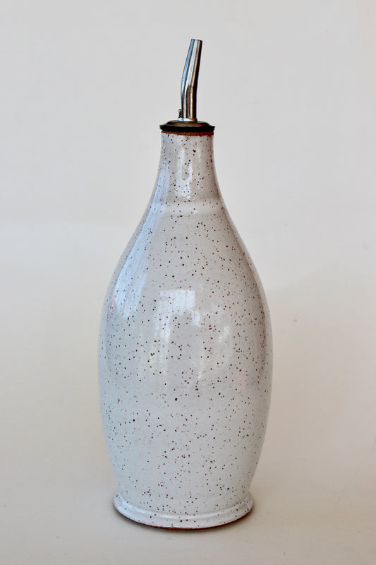 Ceramic Olive Oil Dispenser